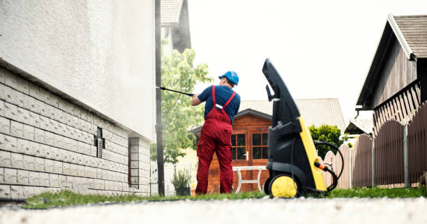 Boat and Dock Cleaning in Oradell, NJ